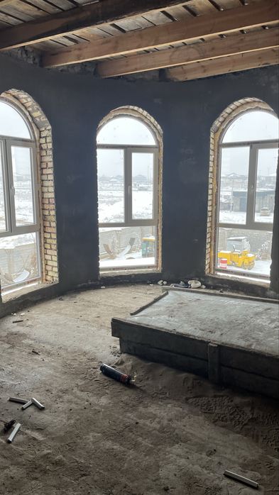 Пластик Терезе Алюминий Витраждар