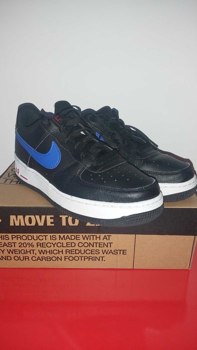 Nike Air Force 1 Low Next Nature - Номер 38.5