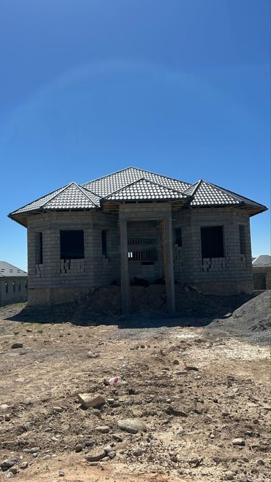 Бітпеген үй сатылады