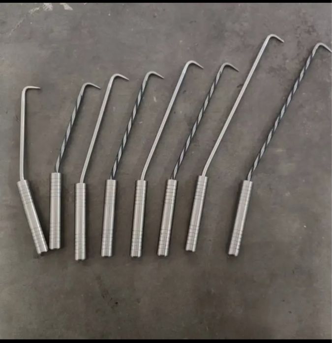 Крючок Вязальные крючки