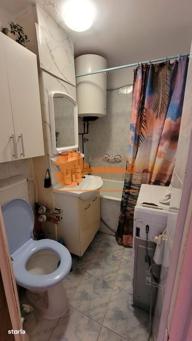 Apartament 2 camere | Lujerului