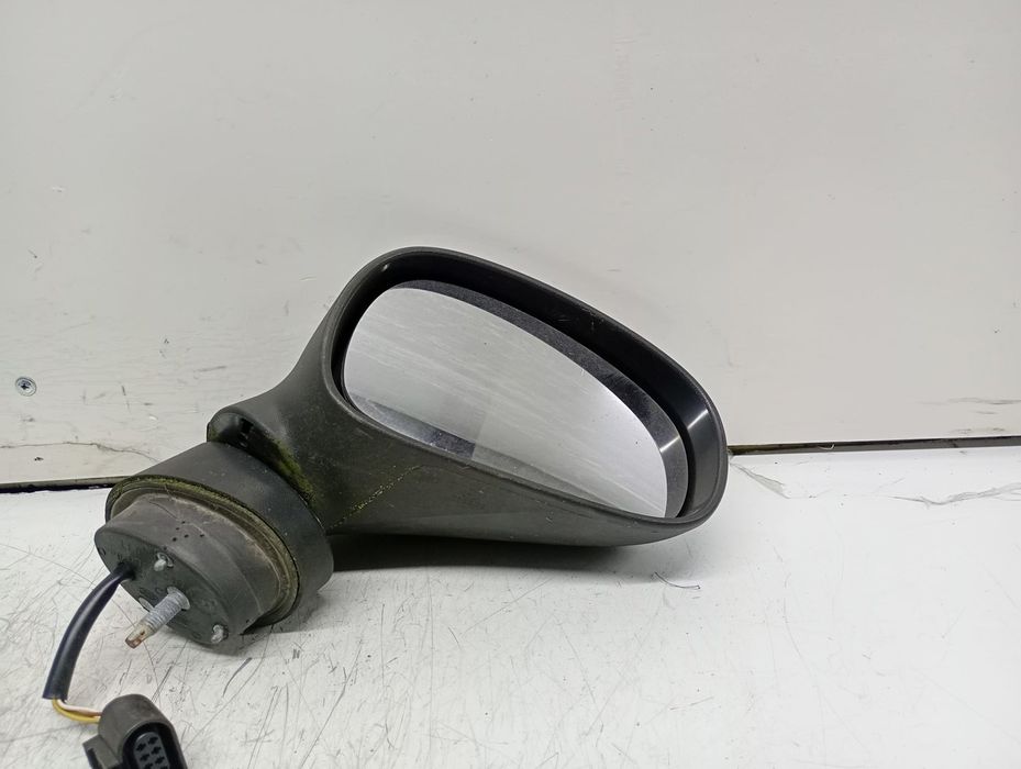 Oglinda dreapta E1010852 Seat Leon 2 (1P) (2005 - 2009) 1.9 tdi BLS