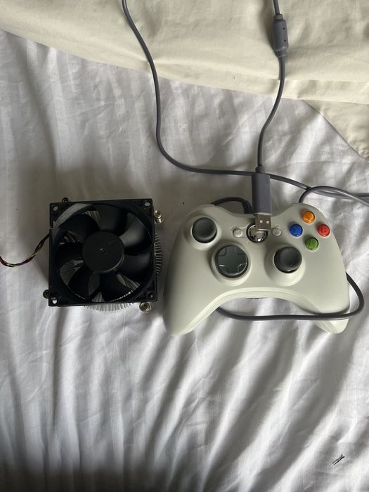 Controller Pc /