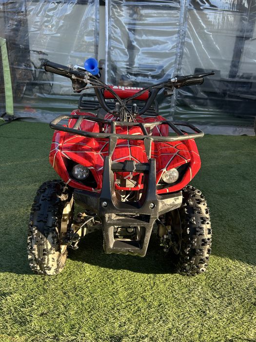 Atv electric copii 1000w