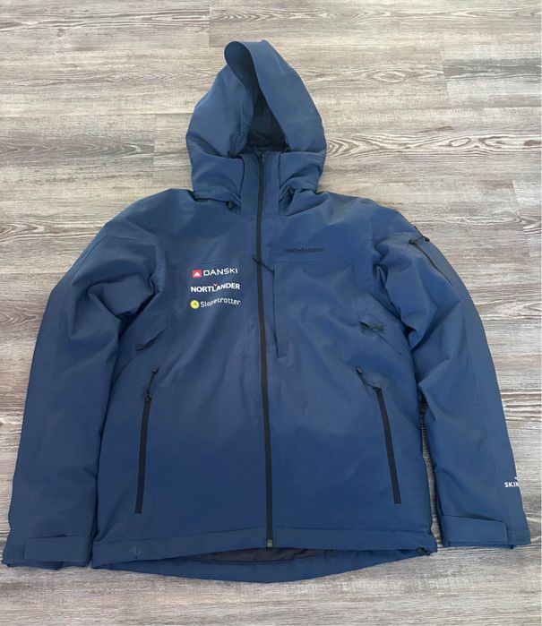 Мъжко ски яке Peak Performance M