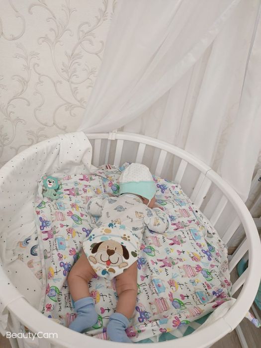 Кровать трансформер