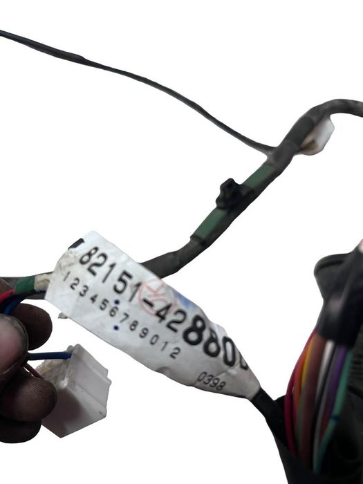 Instalatie Electrica Portiera Dreapta Fata Toyota Rav 4 Iii _A3_ 2005 - 2013 82151-42880D