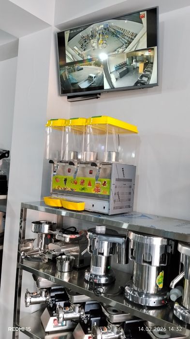 Sok apparat,suv aparat,ayron apparat