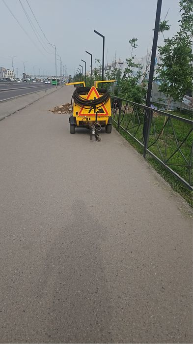 Аренда компрессора 24/7