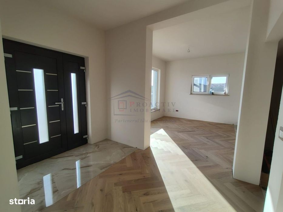 Casa noua P+E | 120 mp utili | Finisaje Premium | C-5698