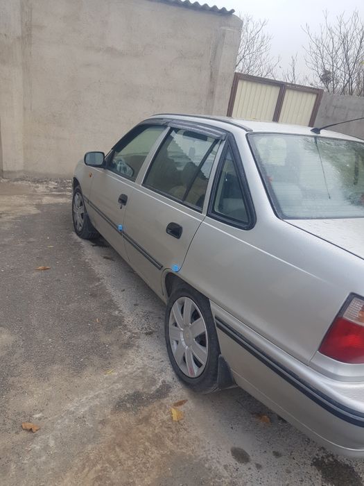 Сатилади срочно деу никси