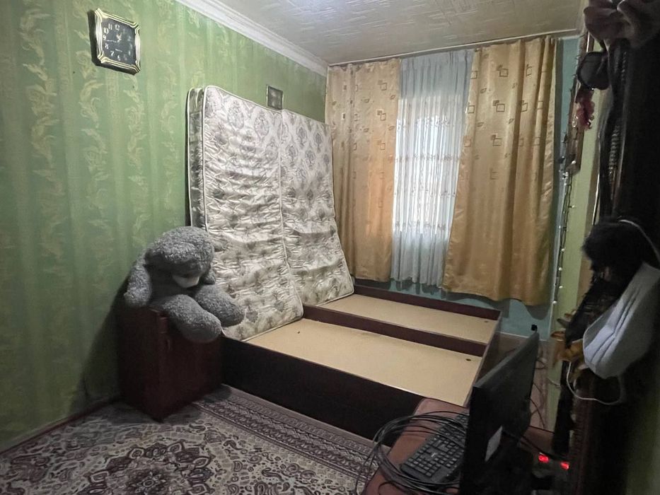 Продается 3 комнатная квартира