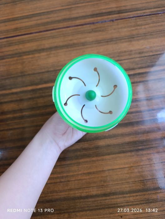 Колесо для хомяков