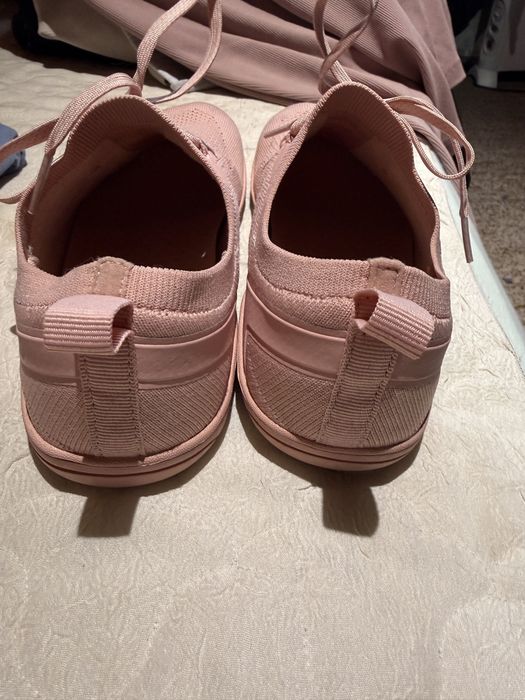 Боси обувки XERO