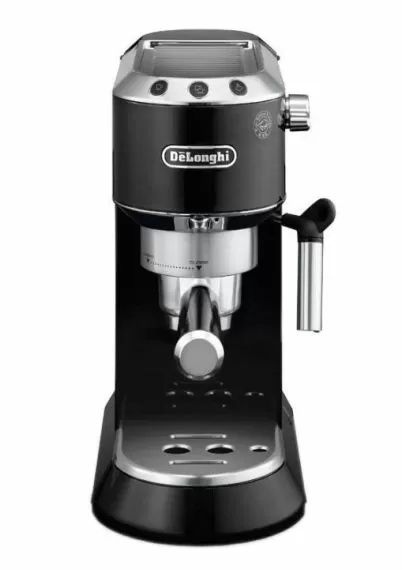Кафе машина DeLonghi Dedica EC 685