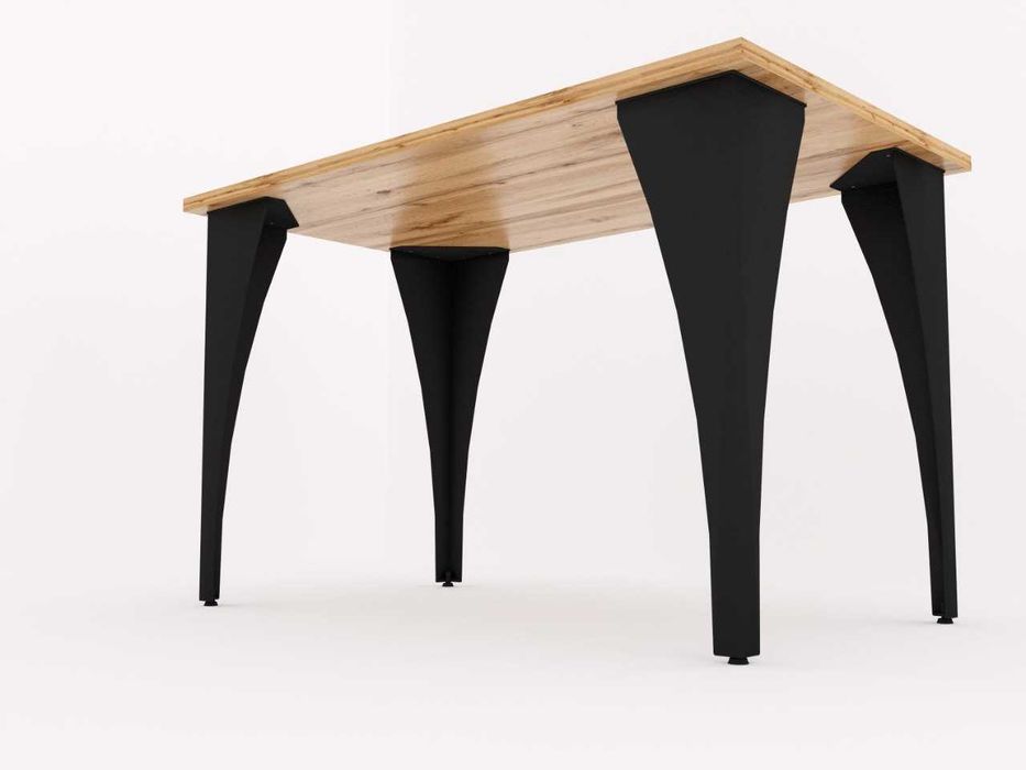 Стол для кухни Лофт 1200х700