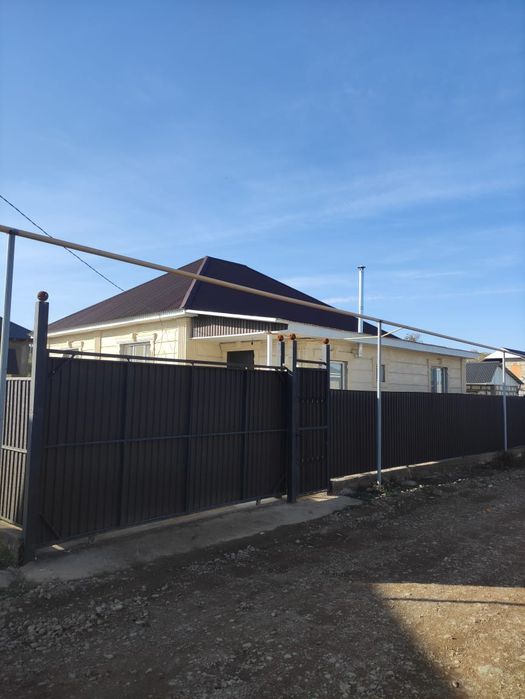 Продам срочно отдельный дом