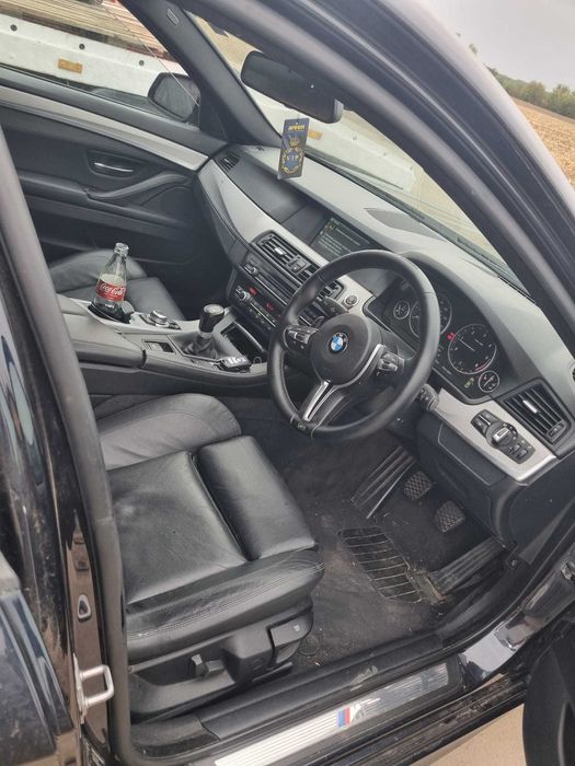 Dezmembrez BMW F10 2012 Sedan 2.0