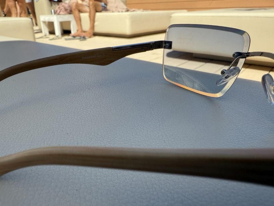 Унисекс очила Cartier