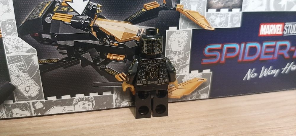 Продам оригинальный лего набор