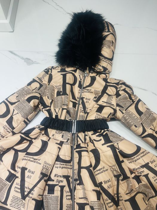 Уникално яке Nikole Collection