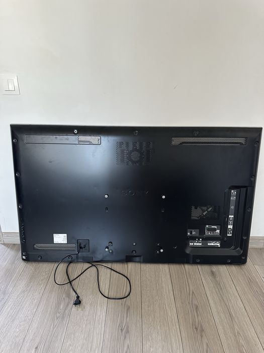 Sony Bravia 55”