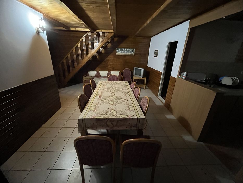 Inchiriez Cabana revelion