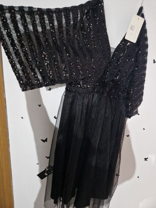 Rochie noua nepurtata zonia