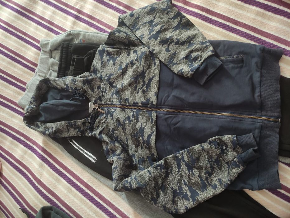 Одежда для 8-11 лет