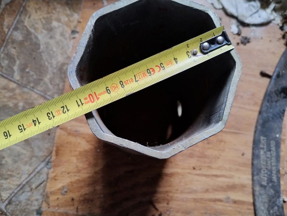 Ключ ,не зная за какво