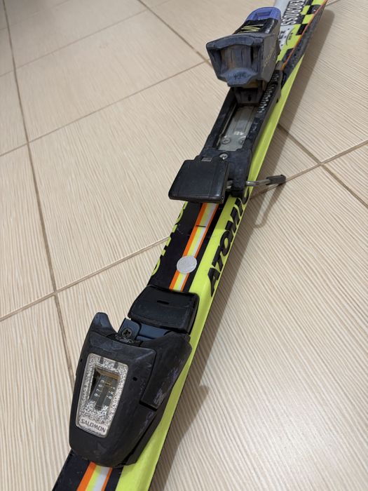 Ski uri Atomic 128 cm