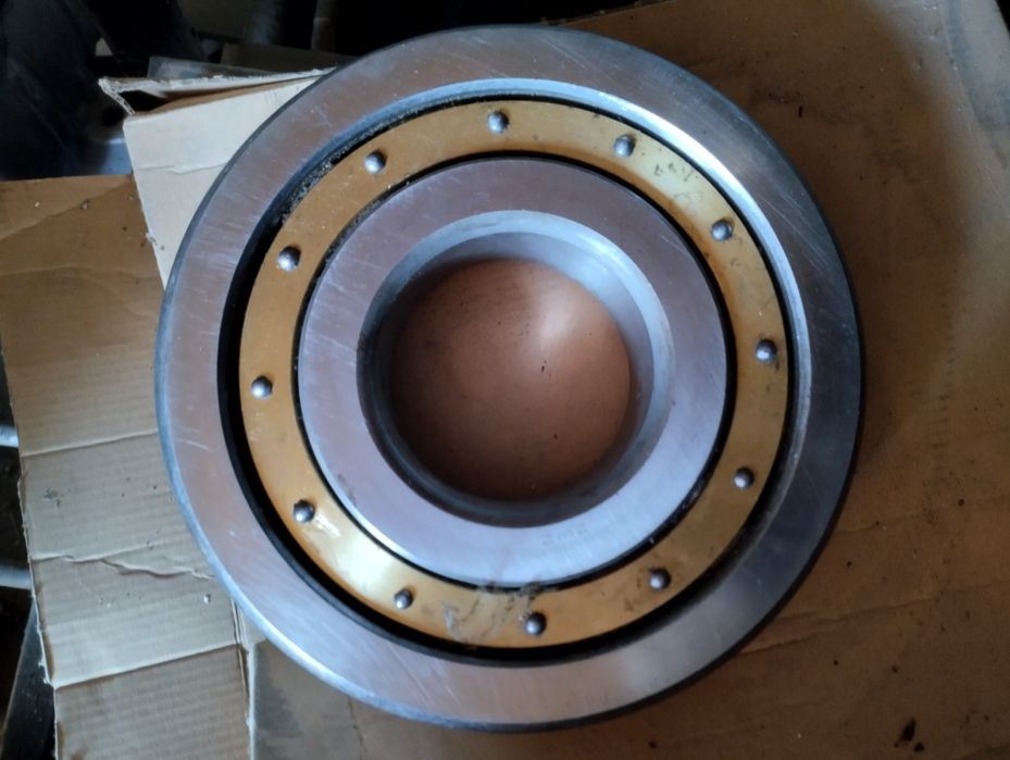 Подшипник NJ 415 M