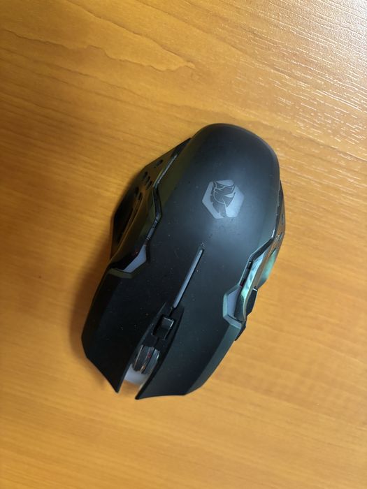 Tastatura si mouse gaming empire whireless