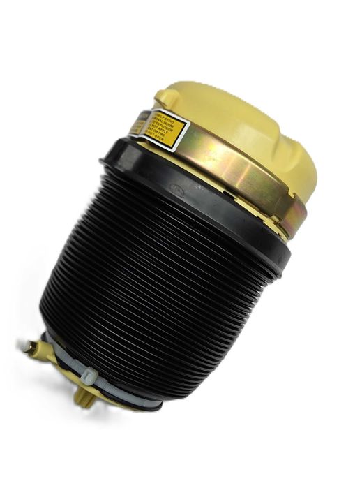 Perne Aer Spate Stânga & Dreapta Audi A6 C6 4F – Noi – Garanție 24 Luni – Livrare Rapidă