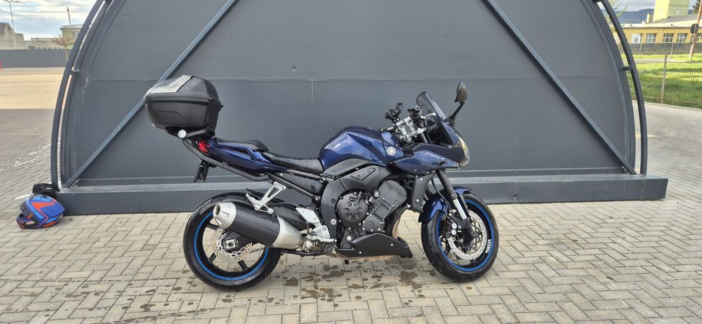 De vânzare Yamaha FZ1 – 2007, 1000 cm³, 152 CP