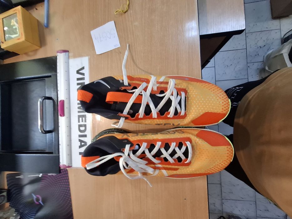 Adidasi nike pegasus trail gore-tex nr 42