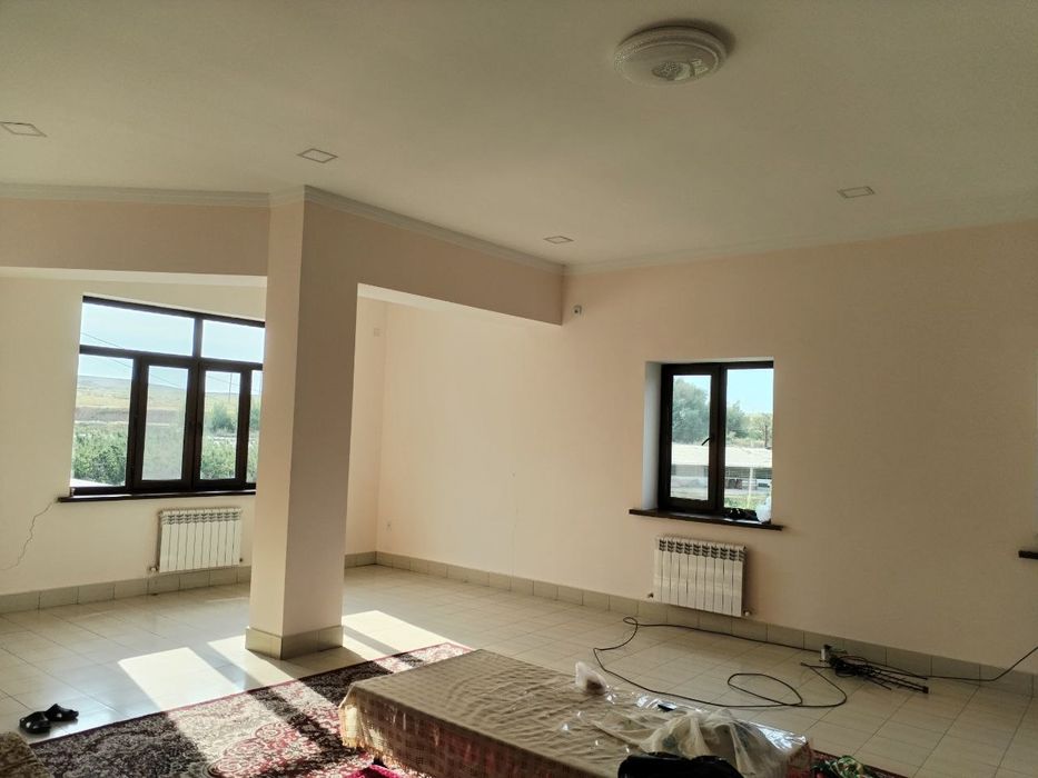 Продается земельный участок с жилым домом в городе Чирчик