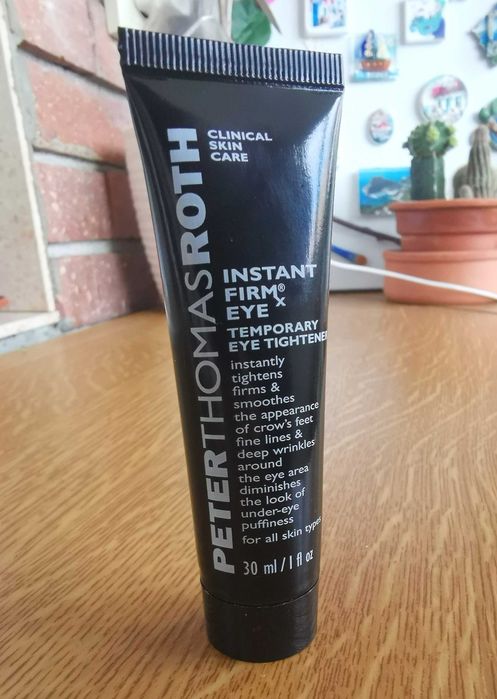 Грим и бяла козметика - Meroda, PeterThomasRoth, MAC, NARS