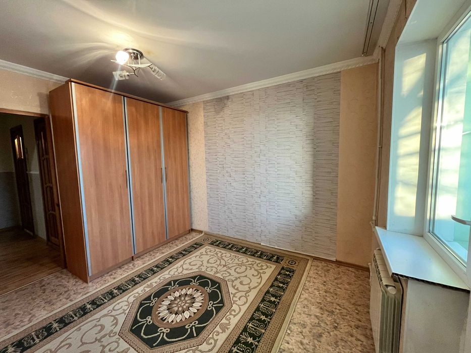 Продам 3х комн кв 12мкр