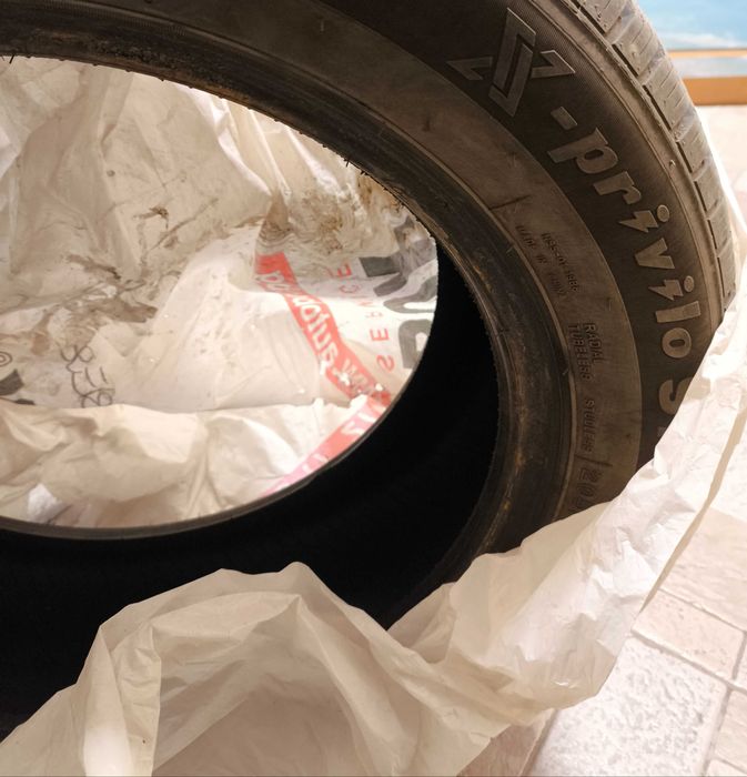 НОВИ Зимни Гуми R16 DOT24