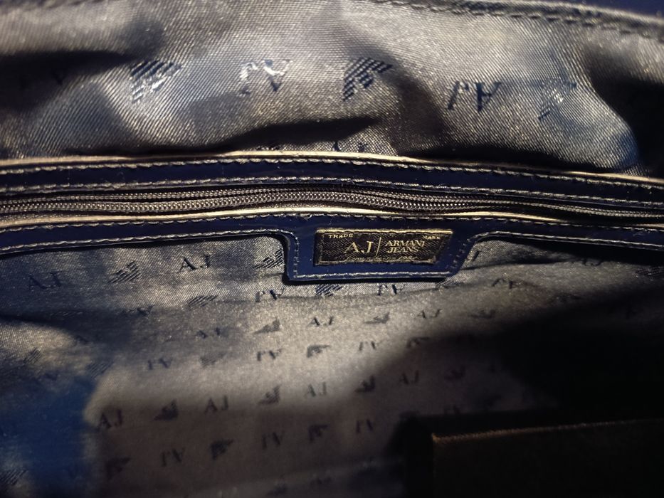 Armani Jeans 1891