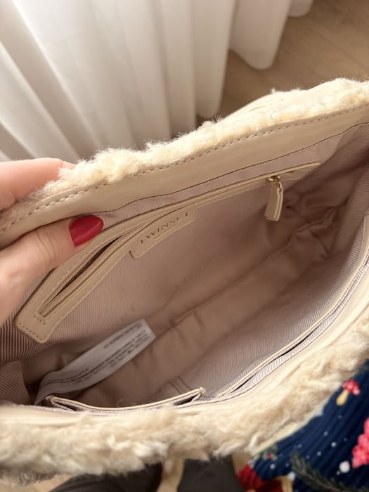 Twinset зимна чанта