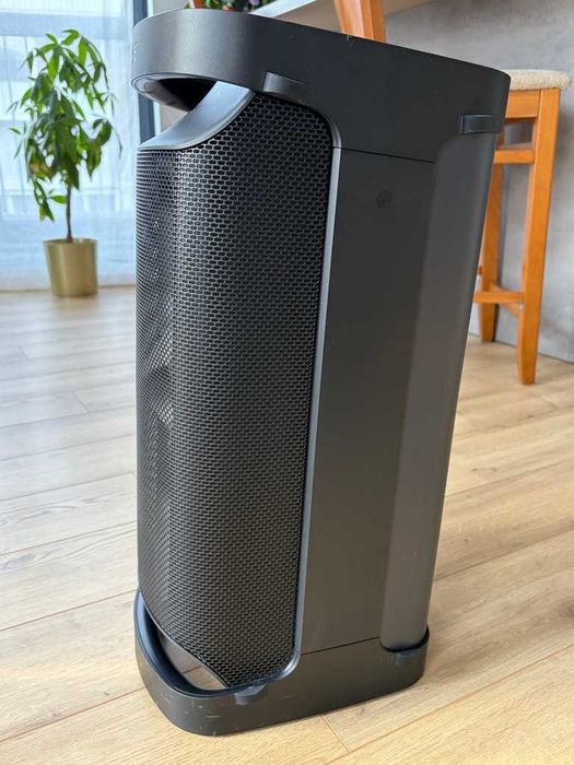 Преносима тонколона Sony SRS-XP500
ONE BOX АУДИО СИСТЕМА