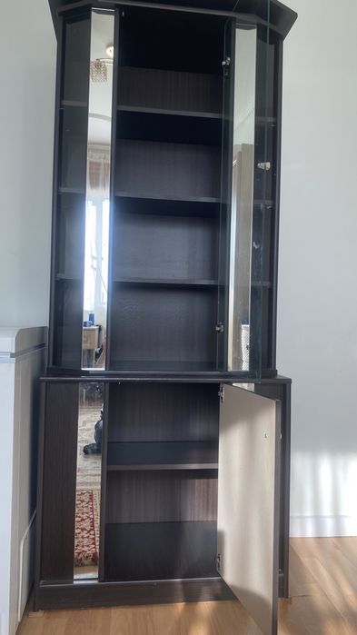 Шкаф Детский