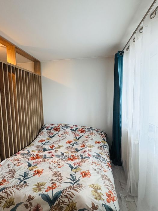 Garsonieră modernă