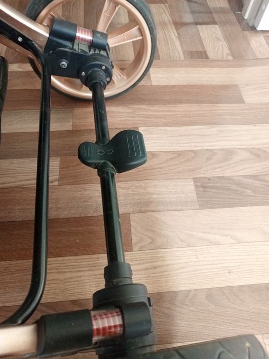 Детская  коляска