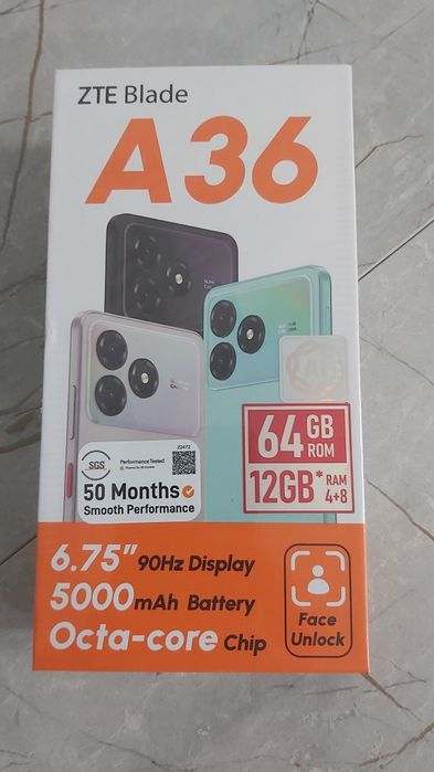 Продам новой телефон