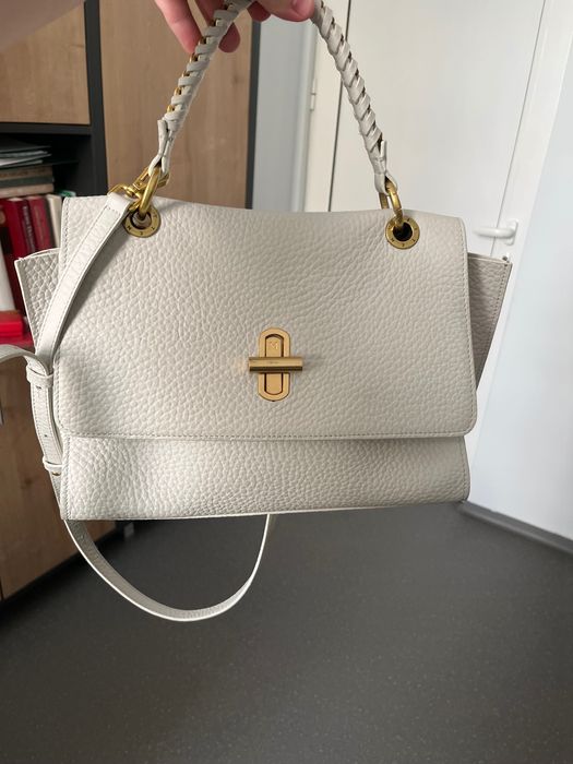 Musette естествена кожа