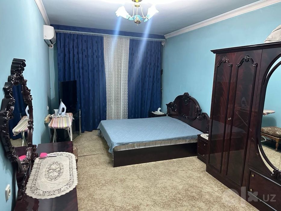 Сдается 4 ком Метро Беруний