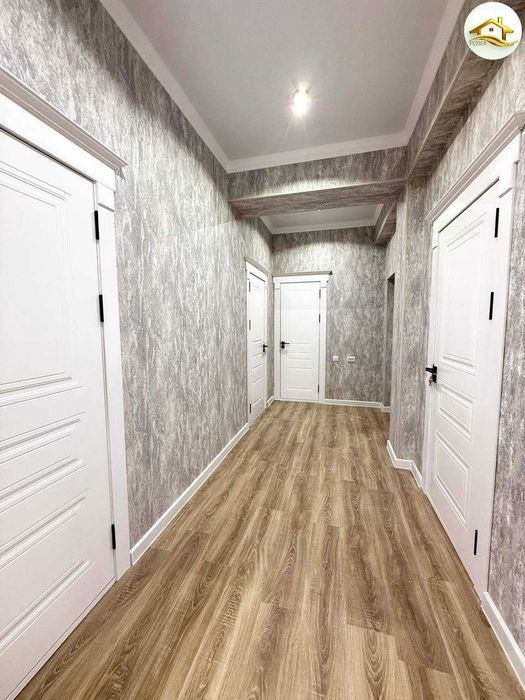 Продаётся 3х квартира на 4 этаж орр 5-МИКР